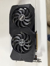 ASUS DUAL GeForce RTX 3070 OC 8GB GDDR6 Graphics Card