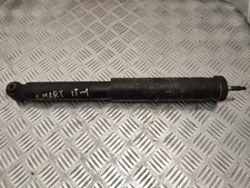 SMART FORTWO Coupe 451 Stoßdämpfer hinten rechts A4513200731 1.00 13653685