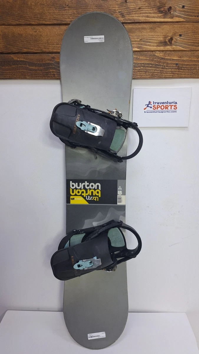 Burton Ltr Snowboard for sale | eBay