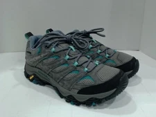 UsedLikeNew - Merrell Womens Moab 3 GTX, Granite Marine, 8.5