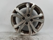 Jantes Peugeot 208