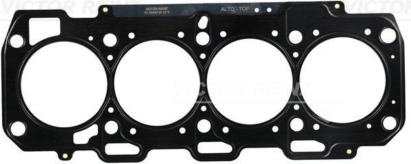 Victor Reinz 61-35580-20 Dichtung, Zylinderkopf FüR Alfa Romeo-image