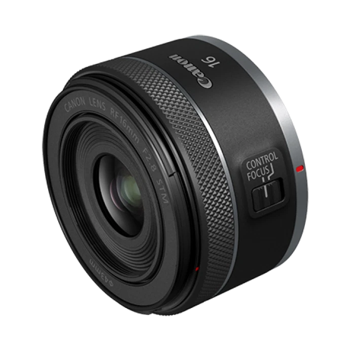 16mm Focal f/2.8 Camera Lenses for Canon for sale | eBay