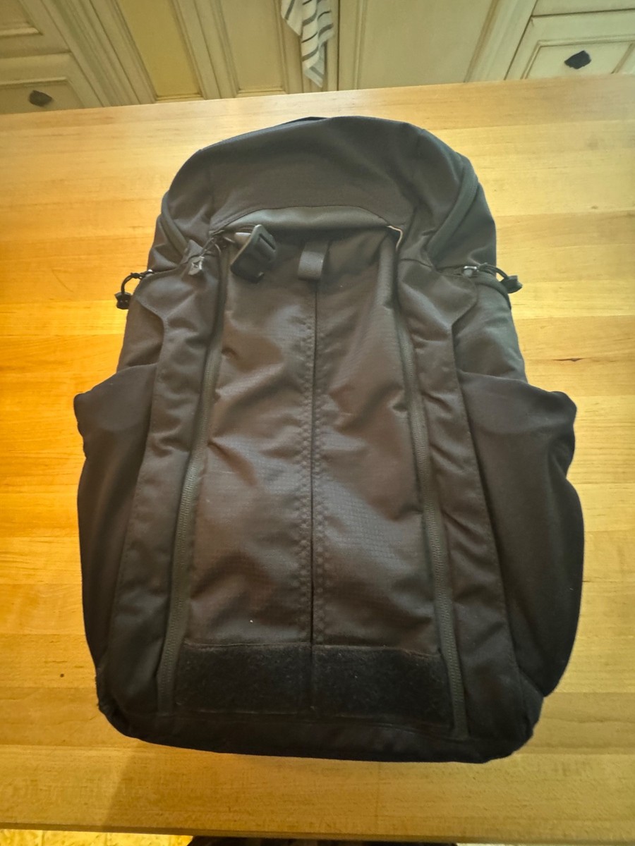 Vertx Gamut 2.0 Backpack - VTX5016IBK (Black) for sale online | eBay