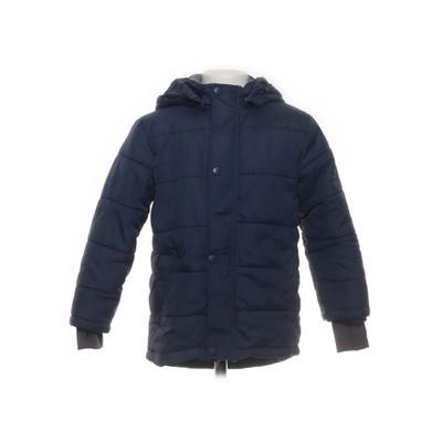 Kuling, Winterjacke, Unisex (Kinder), Größe: 116, Blau, Polyamid/Polyester #L7t