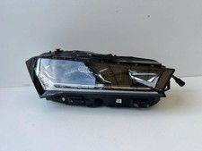Skoda Superb B9 2025 Vorne rechts Scheinwerfer 3P1941016B MCJ24854
