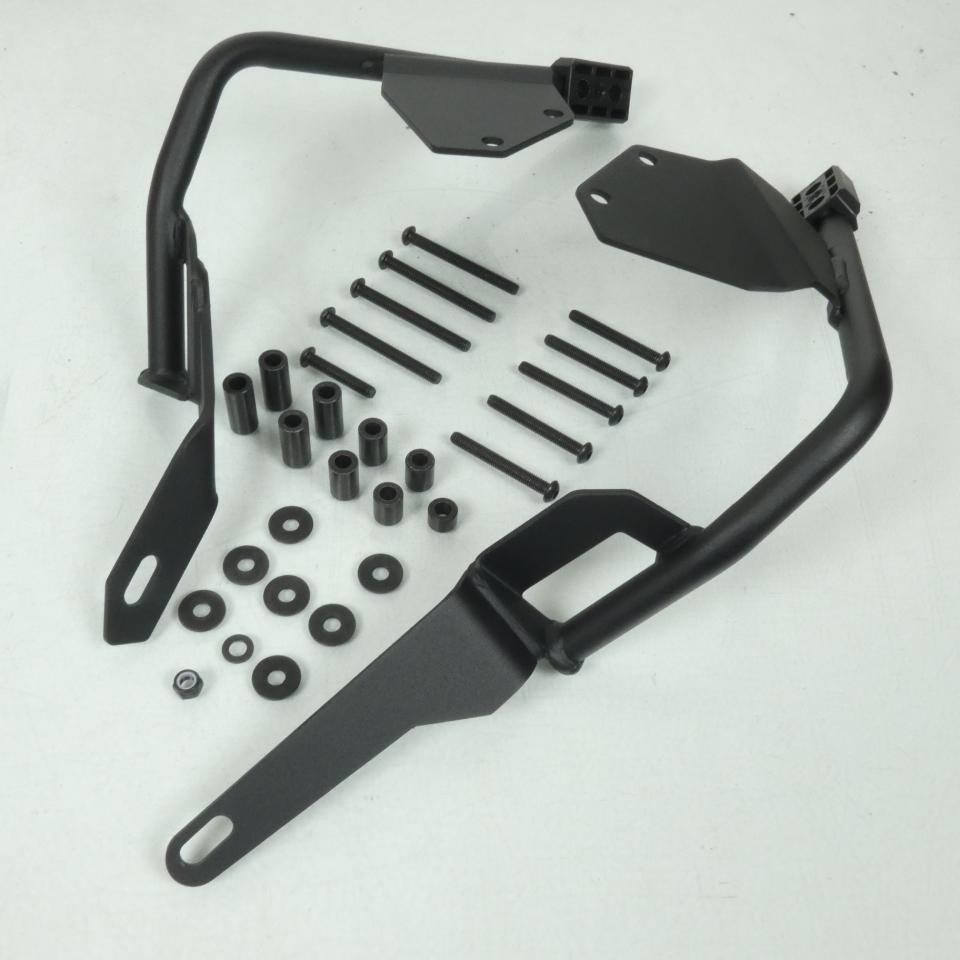 Support valise Shad pour scooter Derbi Boulevard 125 4T de 2002 à 2007