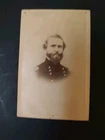 Civil War (1861-65) Original Officer Photograph Militaria Historic Military