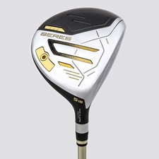 Honma Golf Beres 09 2024 Fairway Wood 5w / ARMRQ FX LIGHT 3-Star R