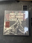 Bruce Springsteen Live From Asbury Park  5 x  Vinyl Boxset RSD 2026 -NEW+SEALED