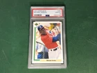 1991 Upper Deck Baseball MICHAEL JORDAN Rookie Card #SP1 PSA 10 GEM MINT RARE!!