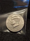 Pickers Delight of x1 2000-D 90% Silver CIRC KENNEDY HALF DOLLAR        #MF-0441