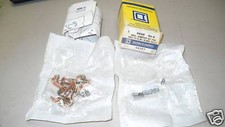 SQUARE D 9998 RA-6 CONTACT KIT FOR 8501 TY.H....