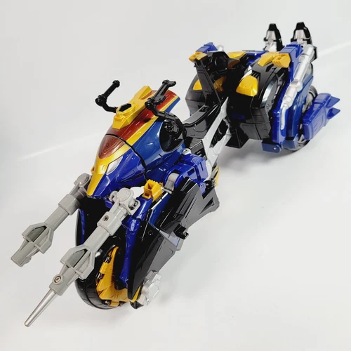 Mua bán (2ND) DX TATEGAMI LIOH LT-0