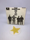 The Beatles - Long Tall Sally - 1964 Parlophone U.K. - Mono GEP 8913 - Excellent