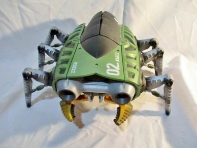 bio bug toy