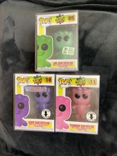 funko pop sour patch lime