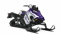 2021 Polaris 850 PRO RMK 155