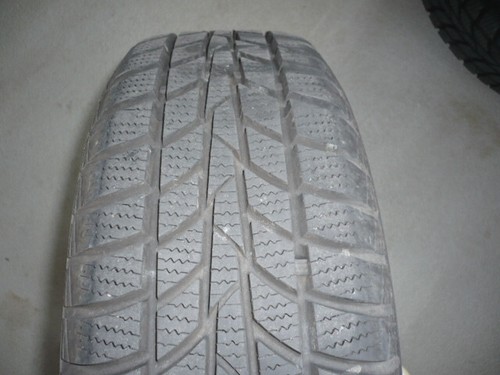 4 st Winterräder für Opel Karl Stahlfelgen 5x14 Winterreifen 165/65 R14 RDKS - Bild 6 von 9