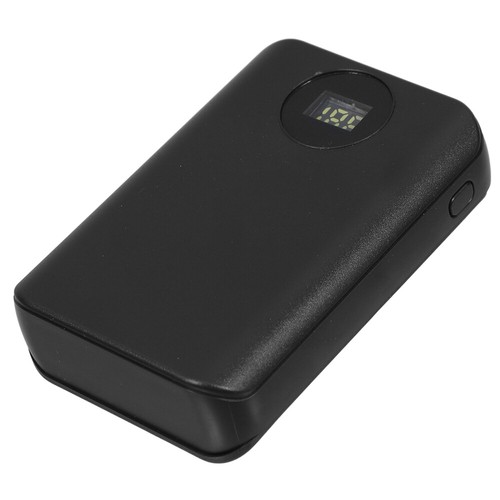 Imitation Power Bank Storage Box Hidden Safes Diversion Travel Student