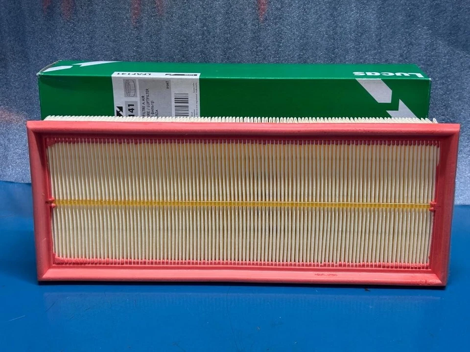 FILTRO AIRE, AUDI,SEAT,SKODA,VOLKSWAGEN GOLF, LEON,A3,Q3, TOURAN, 1K0129620D - Imagen 2 de 4