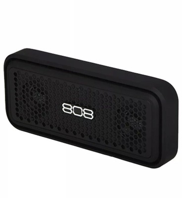 waterproof sand proof speaker