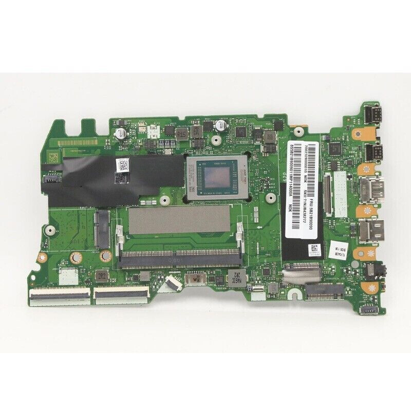 For Lenovo ThinkBook 15 G2 ARE Laptop Motherboard R5-4500U 8G LA