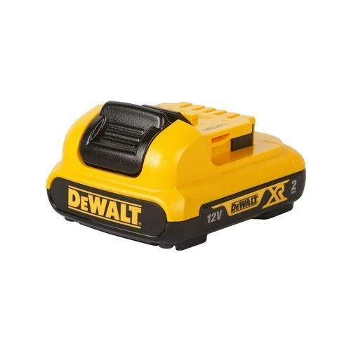 DeWALT 12V 2.0Ah XR Li Ion Cordless Infrared Thermometer Kit
