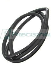 New Precision Windshield Weatherstrip Seal Wo Groove For 1979-83 Toyota Truck