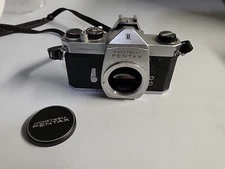 Pentax Spotmatic SP2 35mm SLR Film Camera Body Only
