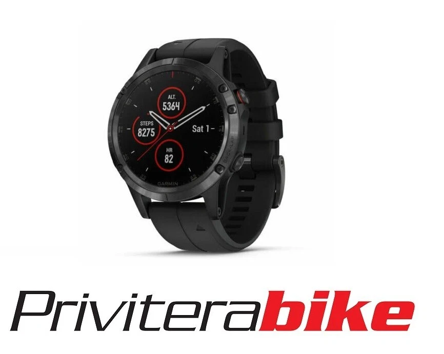 Garmin fenix 5 usato best sale ebay