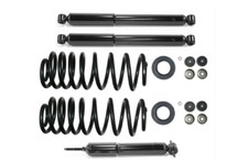 Monroe Shock 90005mm Conversion Kit For 97-02 Ford Expedition Missing 1 Shock Monroe Shock 90005mm Conversion Kit For 97-02 Ford Expedition Missing 1 Shock