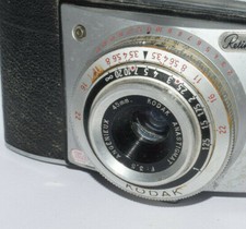  Lens Angenieux 3,5/45mm