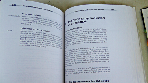 Fachbuch Multimedia + PC aufrüsten reparieren Anleitung Hilfe von DATA BECKER - Afbeelding 9 van 24