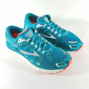 brooks women's transcend 2
