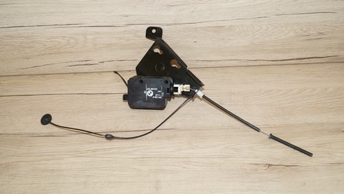 BMW e39 Stellmotor Tankklappe 8352168