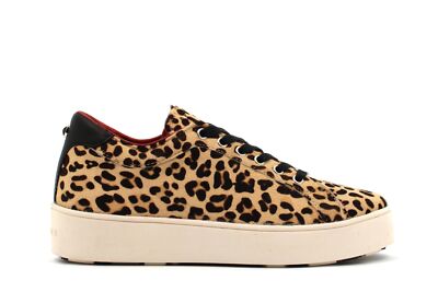 Apepazza women's shoes low sneakers 9FSLW01/PONY SELINE A19