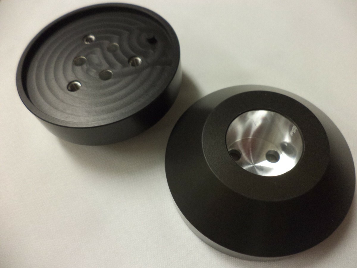 Novellus 15-032631-00 Spindle Flange | eBay
