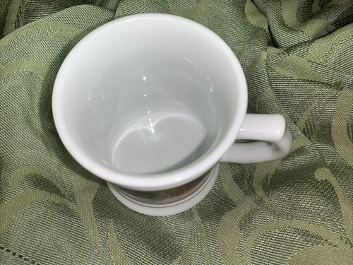 Franklin Corner Store 1985 Retro Smith Bros. Taza de porcelana para café con gotas para la tos - Imagen 5 de 6