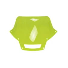 Green PMMA 7.0" Windscreen Outer Fairing for Harley FXRST Low Rider ST 2022-24 