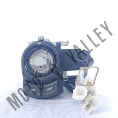 Genuine Parts Yamaha XMAX 300 2021-2025 Main Switch Steering Lock