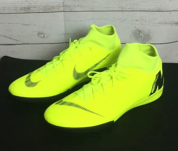 nike mercurial superfly 360 grey