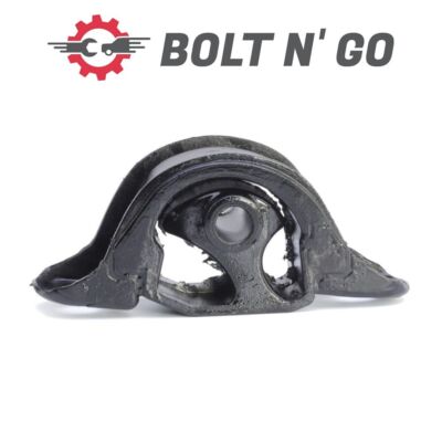 Front Engine Motor Mount Fits Acura Integra 90-93 1.7L, 1.8L A6573, 8823
