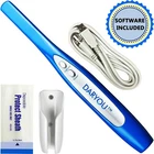 DARYOU Intraoral  Dental Camera DY-50 ,Super Clear Button work with EagleSoft ..