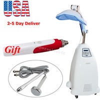 Skin Rejuvenation Photon Light Skin Tighten Beauty Spa Machine With Gift Us Ship Skin Rejuvenation Photon Light Skin Tighten Beauty Spa Machine With Gift Us Ship