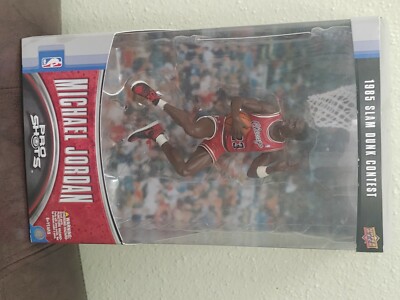 michael jordan 1985 star slam dunk