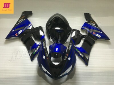 Fairing Kit for Kawasaki Ninja ZX6R 636 2005-2006 ABS Injection