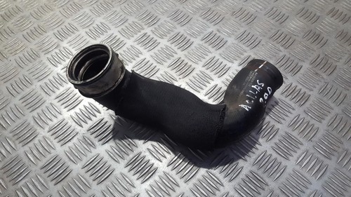 Mercedes-Benz A-CLASS 2006 TURBO INTERCOOLER PIPE HOSE a1695280482 #228896-65