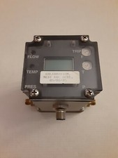 39 Proteus Industries Inc Nema 4x Flow Meter 04004BN2-TD