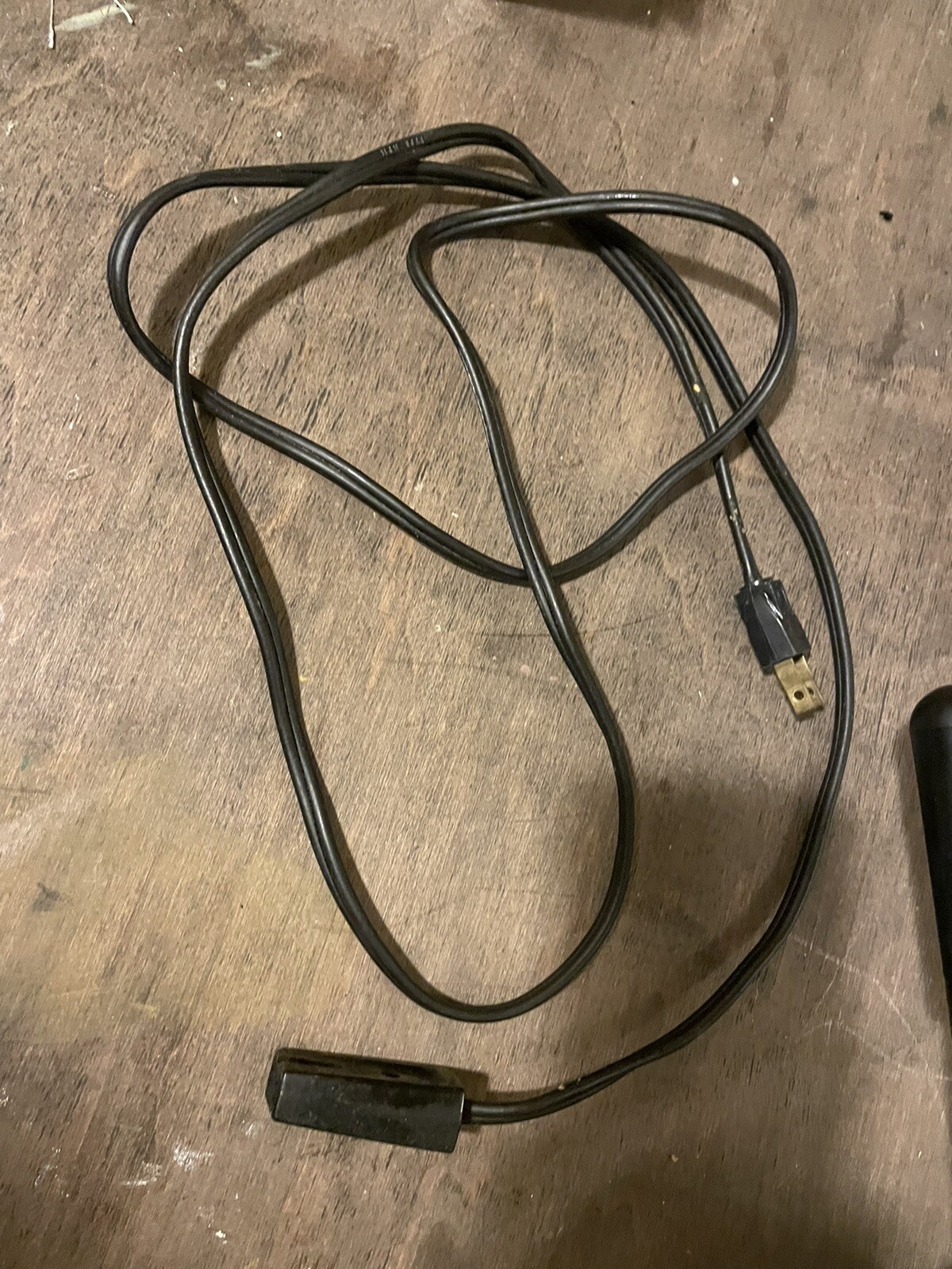 Vintage Vitantonio Pizzelle Maid Model 400NS Nonstick Pizzelle Maker